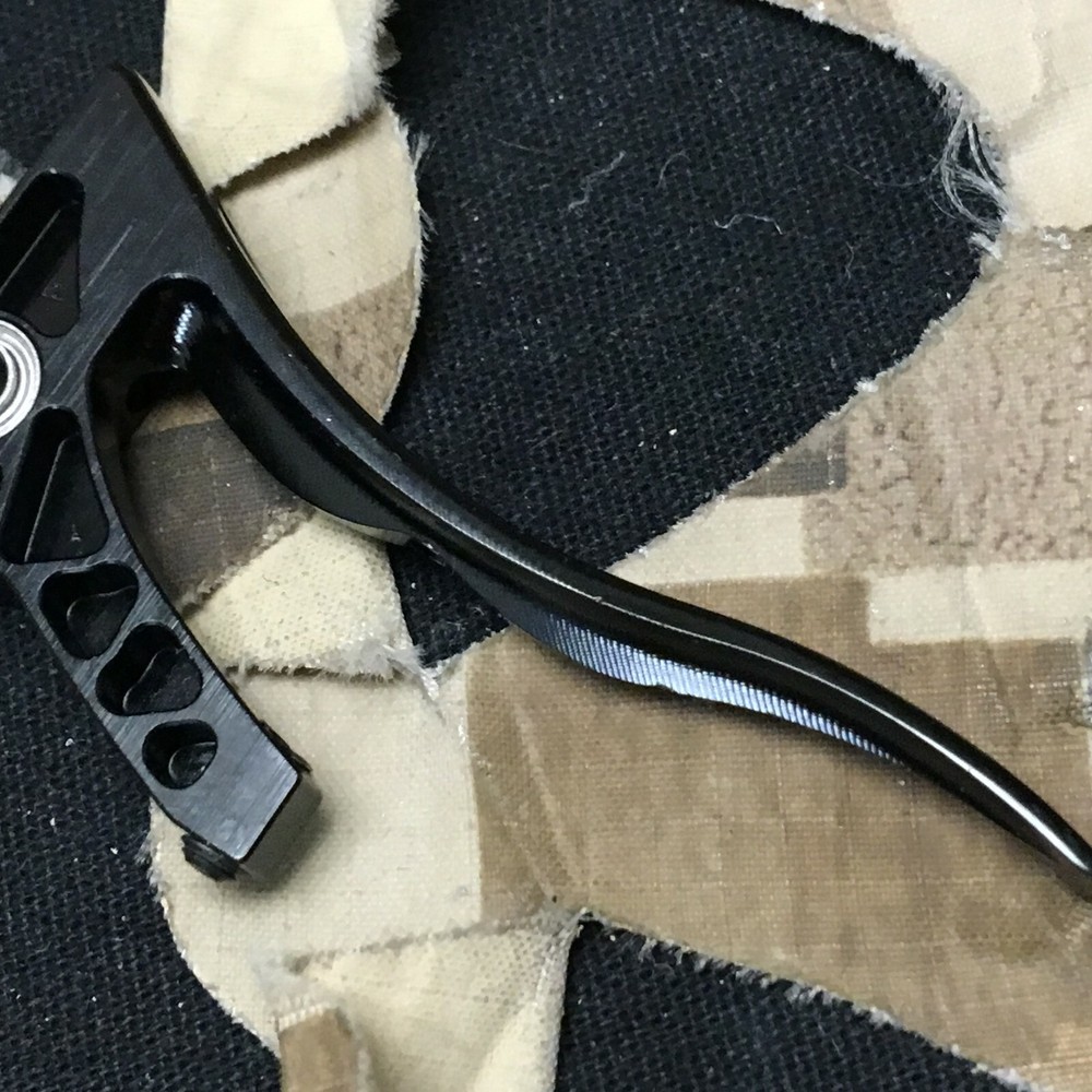 NEW HK Army Luxe X S-Trigger System - Black