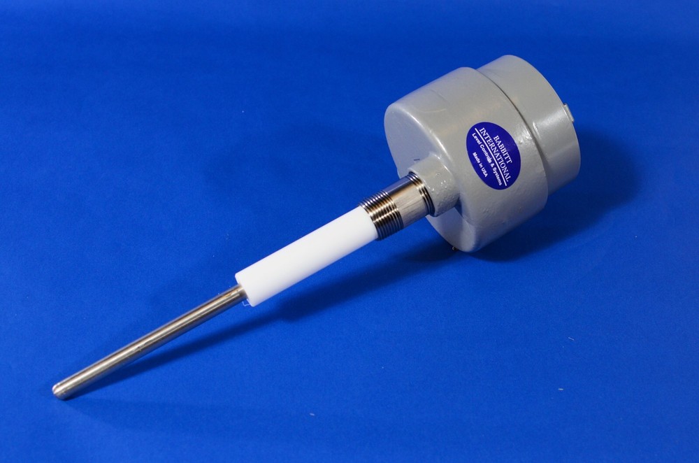 LS7000 24VDC Point Level Switch & Sensor