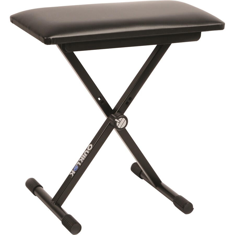 Quik Lok BX/9 Bench Basic Series OUTLET END SERIES SEATS - STOOLS - PA