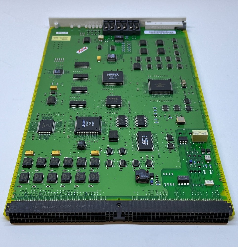 Avaya Definity Lucent TN464F V20 DS1 Interface Card