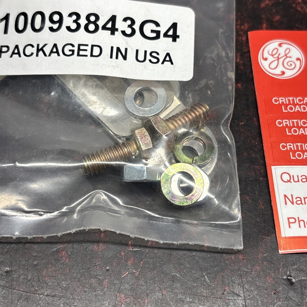 GE Generator Interlock Kit - THQLLX8CU