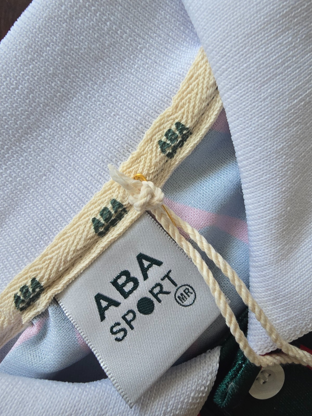 ABA Sport Mexico JERSEY Seleccion Mexicana 1998 reedicion Aba Sport Red/Green