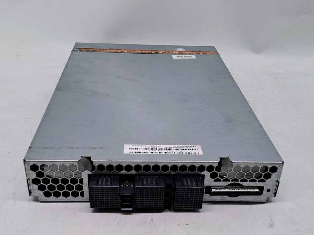 HP AW592A 582934-001 SAS MSA STORAGE ARRAY CONTROLLER