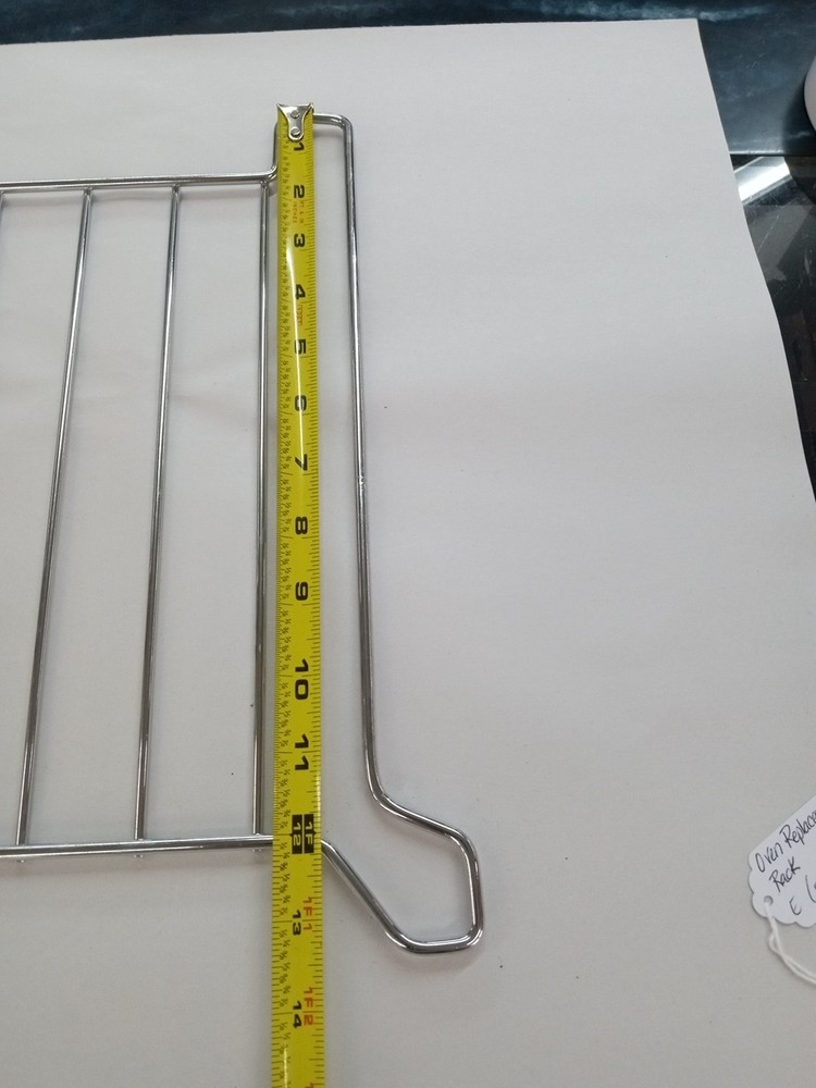 Oven Replacement Rack