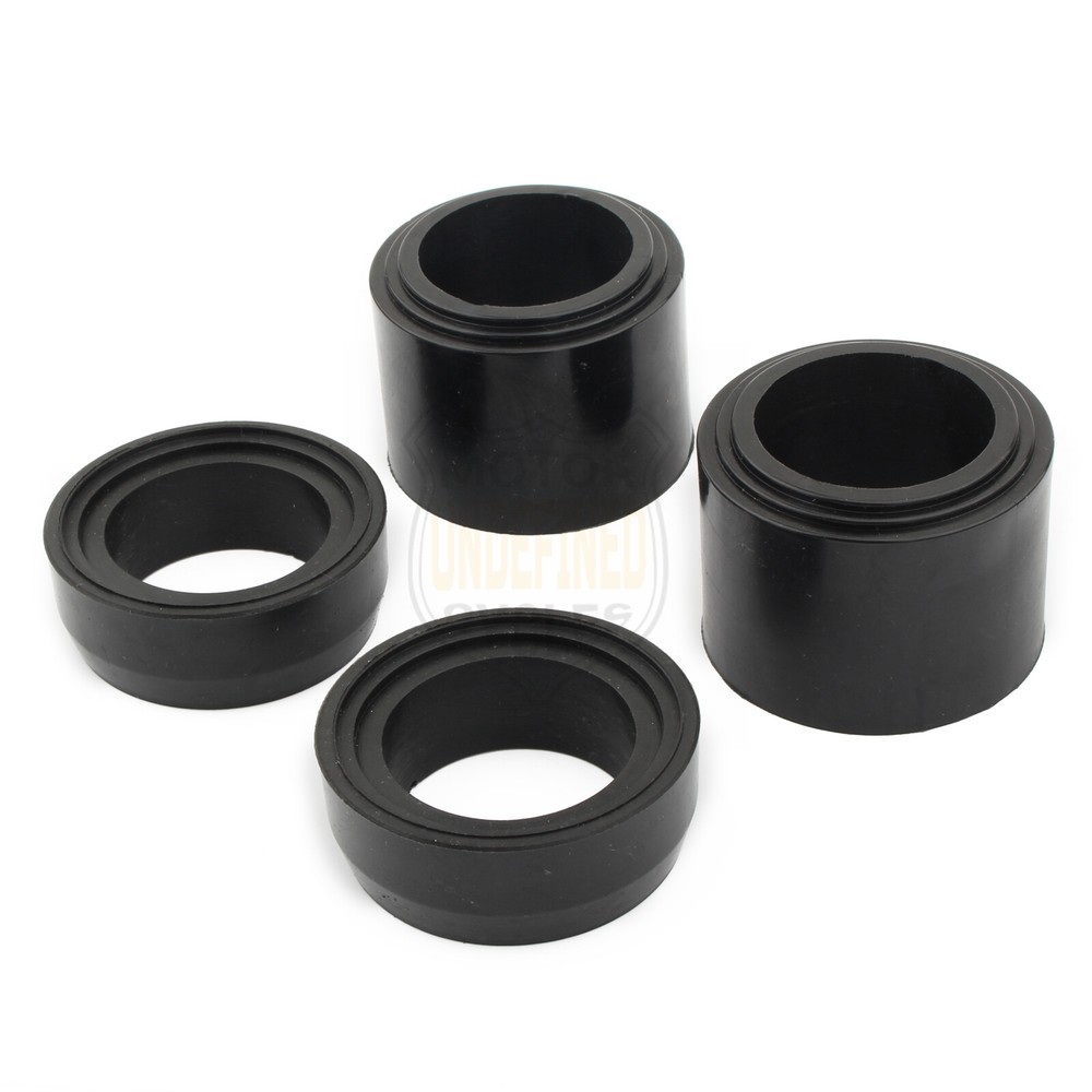 Polyurethane Low Air Leaf Spring Bushing Kit For Peterbilt -- Replacing # 03AL1