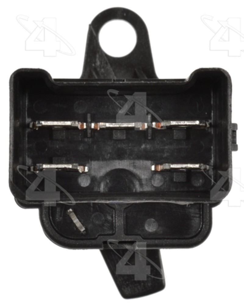 Blower Switch Four Seasons 37602