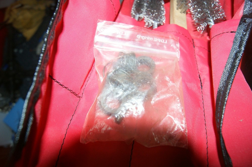 HILTI DX451 POWDER ACTUATED TOOL