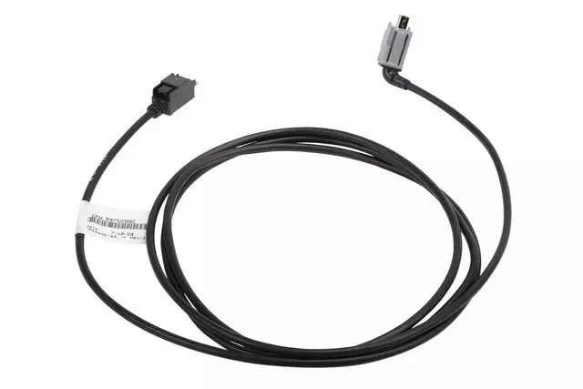 Genuine GM USB Data Cable 84752992