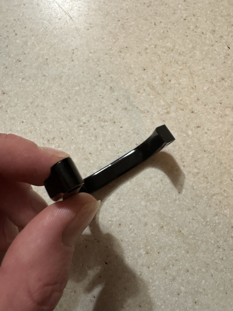 Bob Long Gen 4 Intimidator Trigger Guard