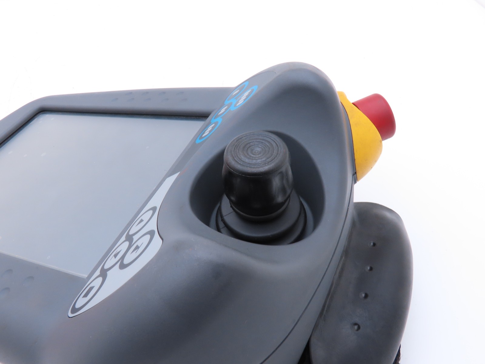 ABB Flexpendant Teach Pendant SXTPU2 3HAC11266-1 Cable -Repaired