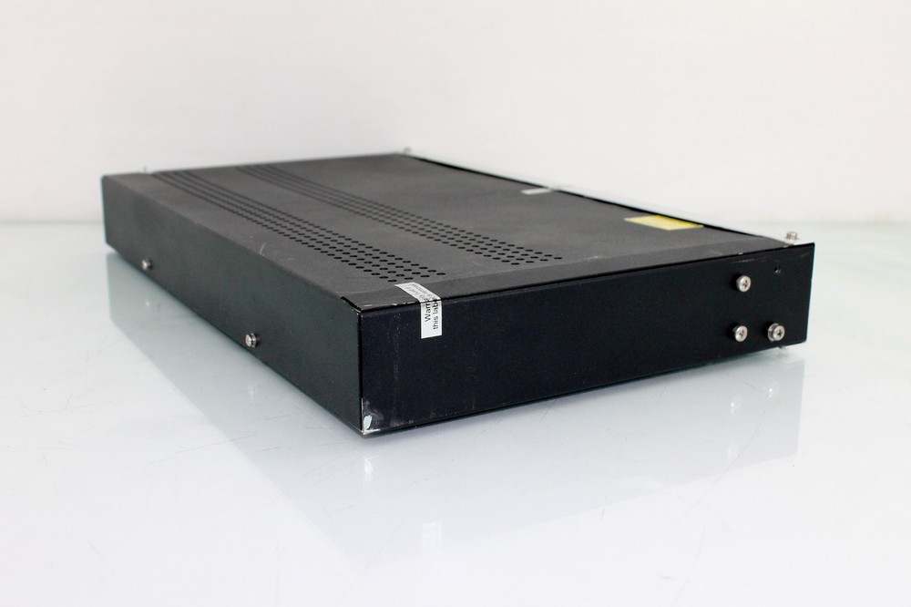 MPB P10F-CA C-Band Gain-Flattened Optical Amplifier