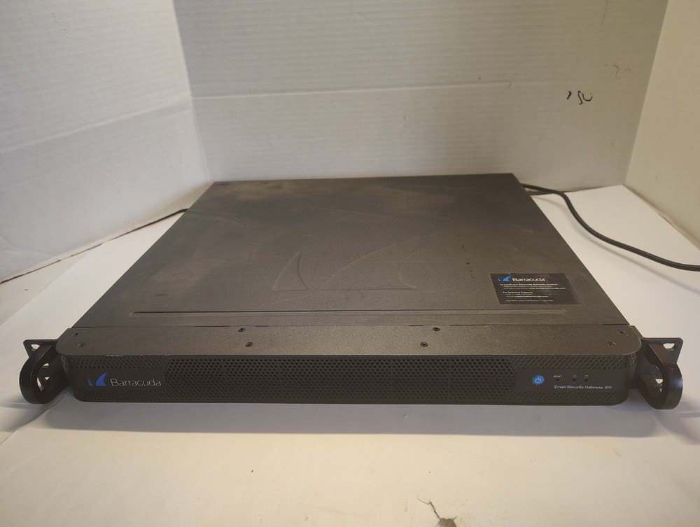 Barracuda Email Security Gateway 300