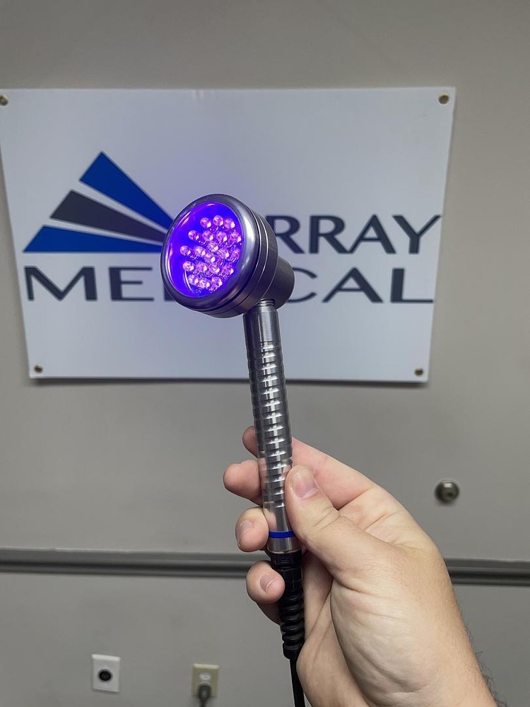 2018 EDGE SYSTEMS Hydrafacial MD