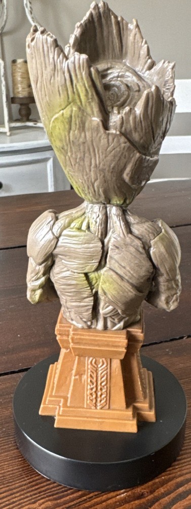 Marvel: The Avengers - Groot 9-inch Cable Guy Phone and Controller Holder