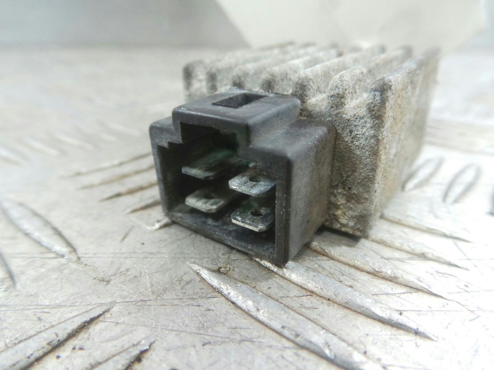 2000 PEUGEOT VIVACITY 50 RECTIFIER REGULATOR
