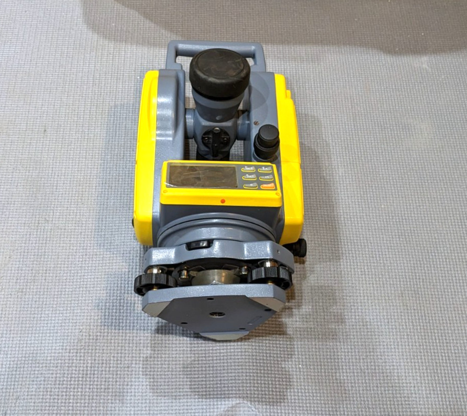 Spectra Precision DET-2
