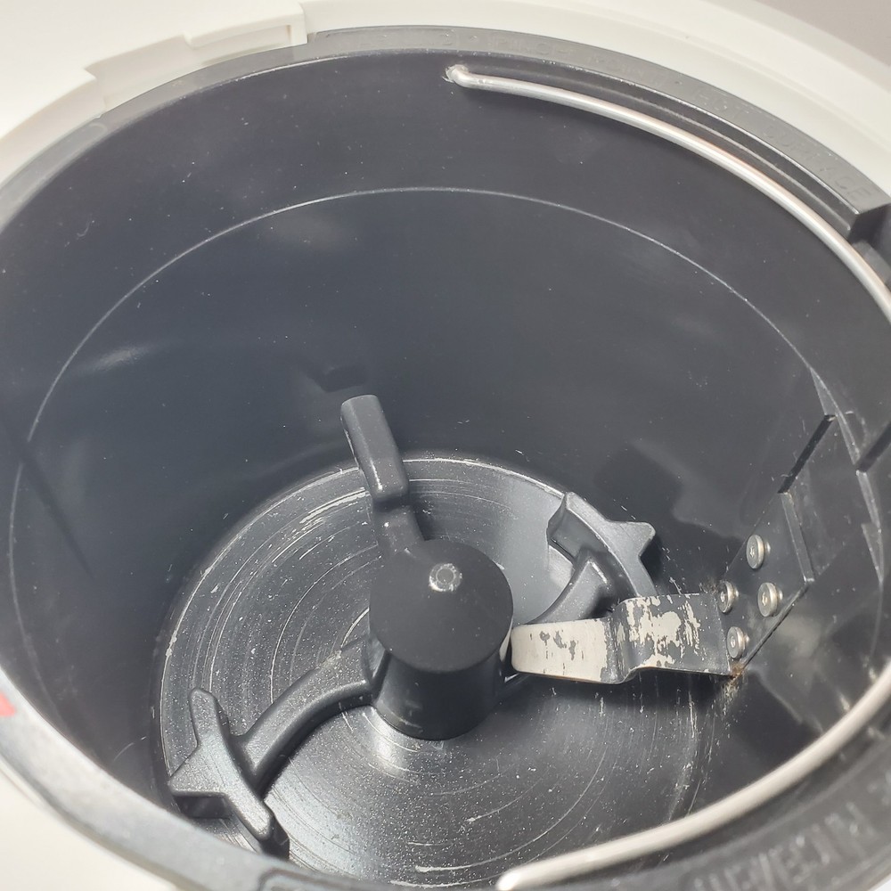 Lomi Smart Waste Kitchen Composter Model Number 80100