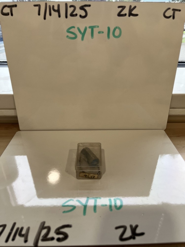 Unbranded Ignition Condenser MC48