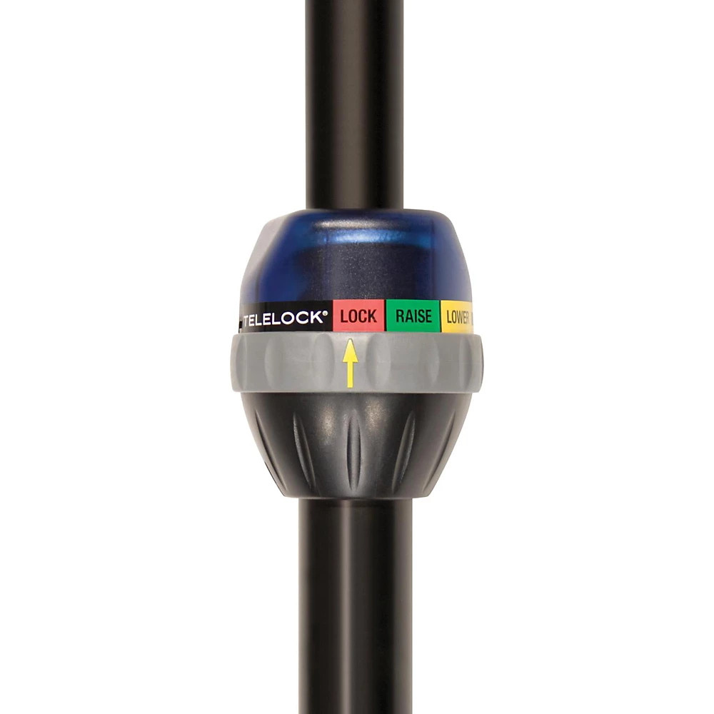 Ultimate Support LT-99B Lighting Stand Package Black
