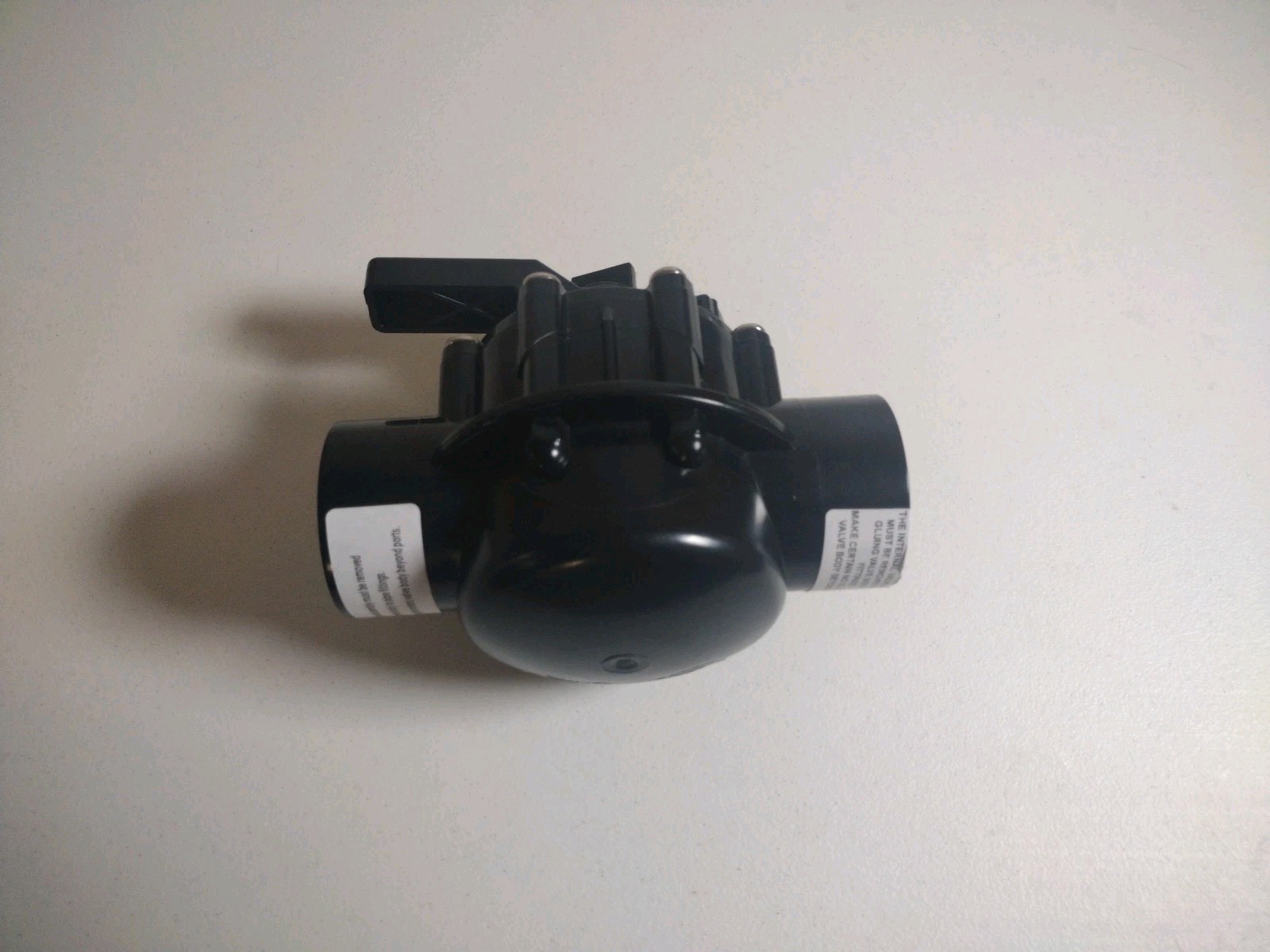1-1/2" or 2" In-Ground Swimming Pool Diverter Valve 4724 263038 4716 For Pentair