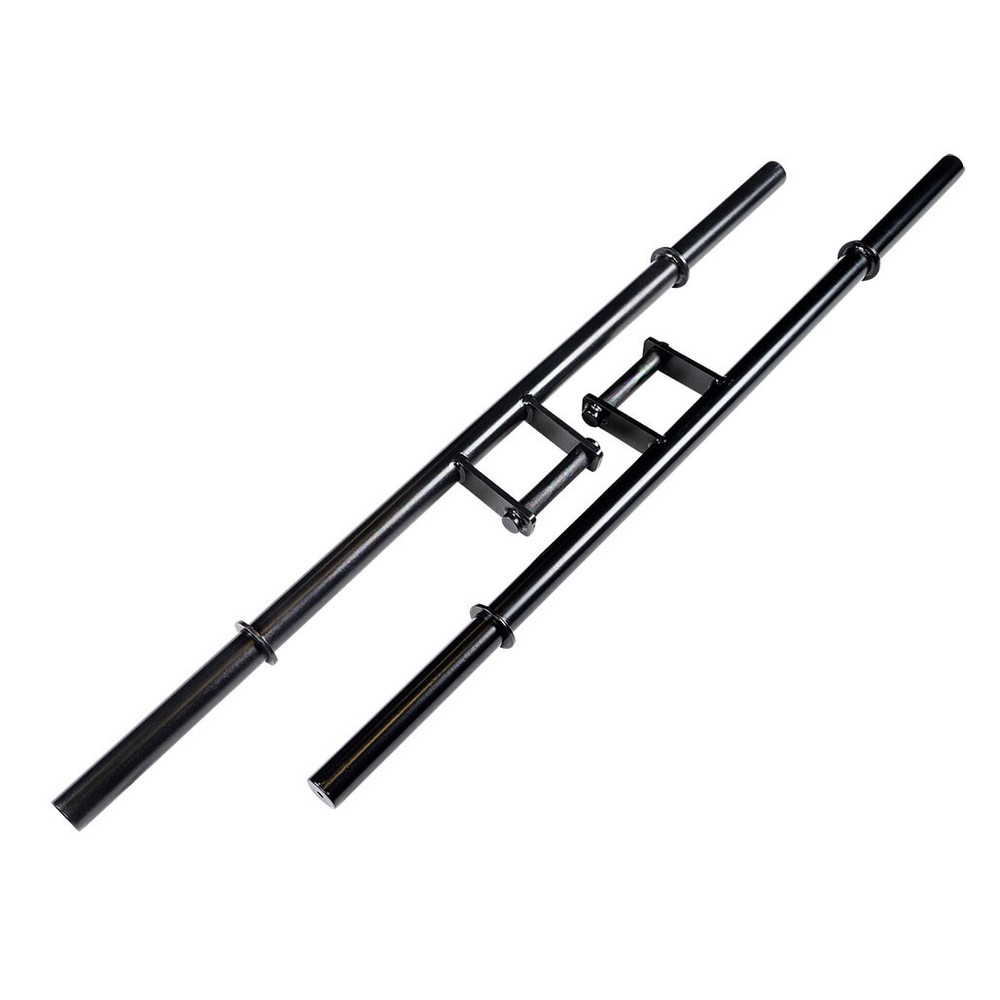Body-Solid Tools Farmers Walk Bars