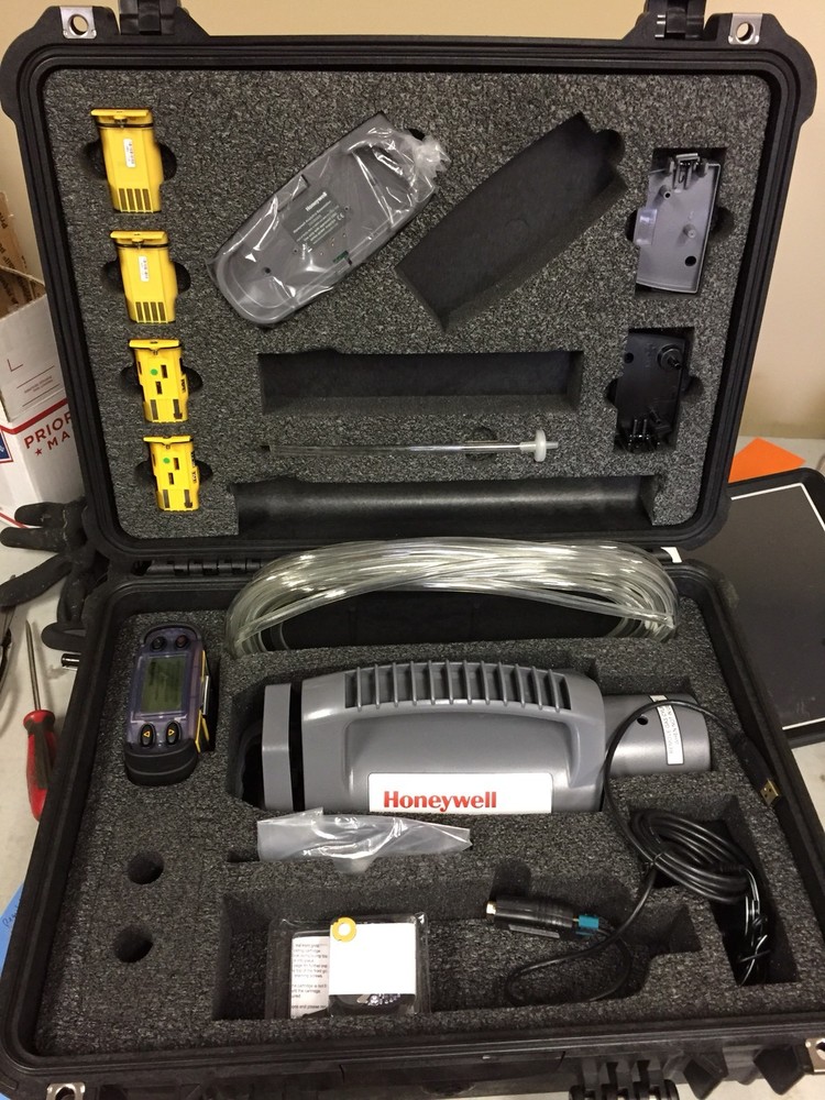 Honeywell Analytics  Kit 2302B1445