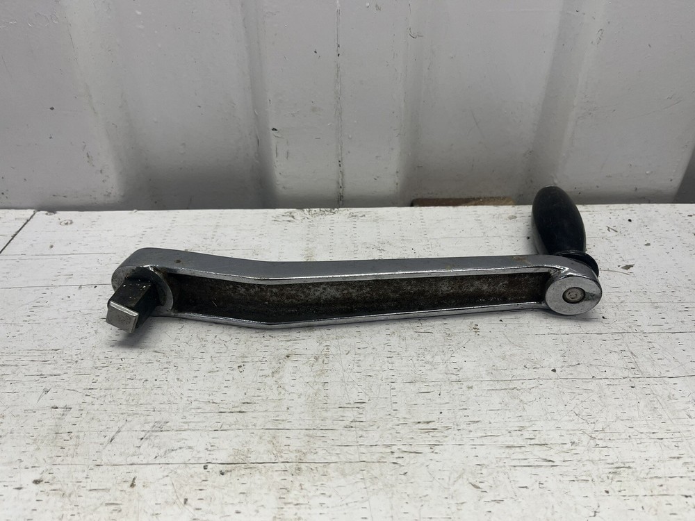 Barient Sailboat Winch Handle 11” Long