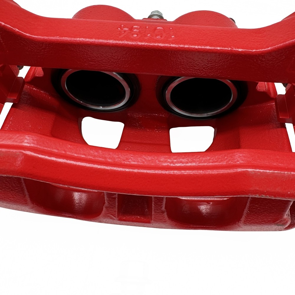 Front Brake Calipers w/ Bracket x2 For Ford 2010 2011 F-150 Expedition Navigator