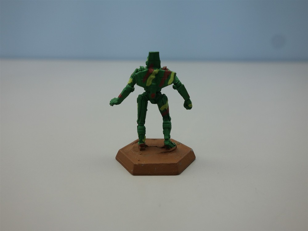 Battletech: Spider Mech (painted)