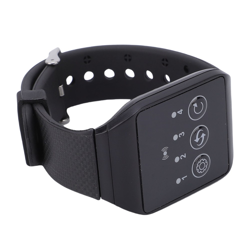 Wireless Pager System Rechargeable Multi Mode Pager Calling System for Home HOT