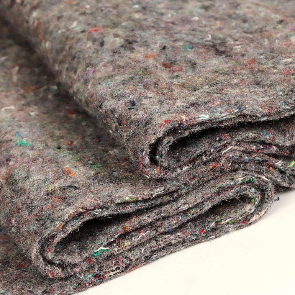 2Pcs Dishwasher Insulation Blanket - Wall & Pipe Insulation Blanket