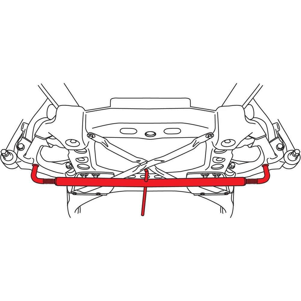 SPC Performance 83785 Wheel Alignment Tool