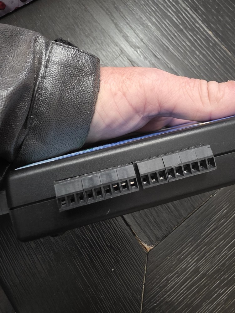 Data Translation USB Data Acquisition Function Module Qt 9802 🔥