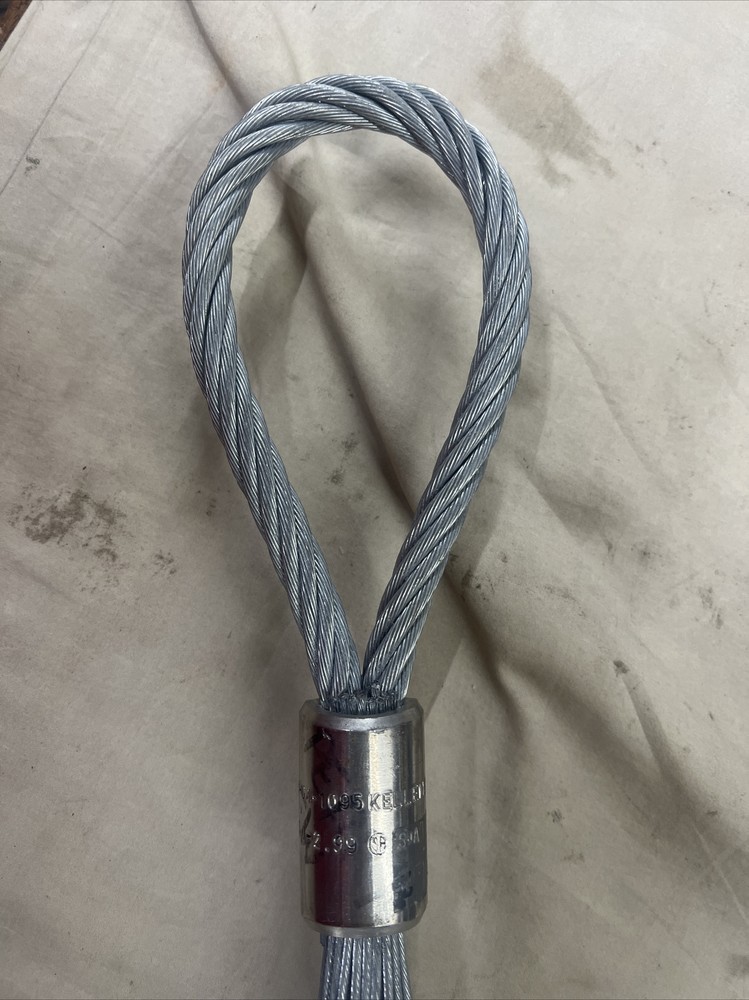 Greenlee Kellems Cable Puller 033-04-1095, 2.5-2.99 Inch