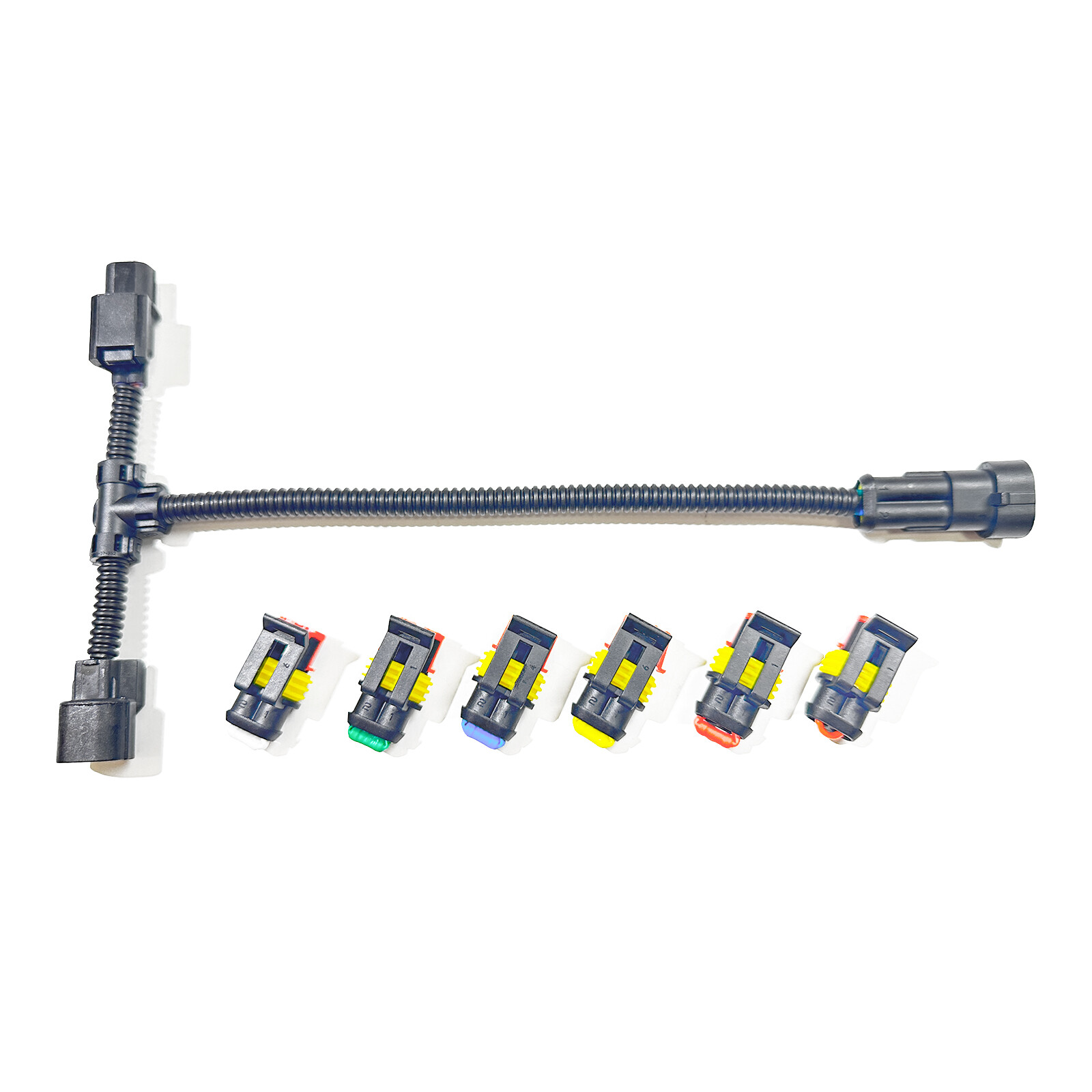 Tuner to VCMore Disable / Muzzle For Honda Acura Accord Ridgeline 07-Later