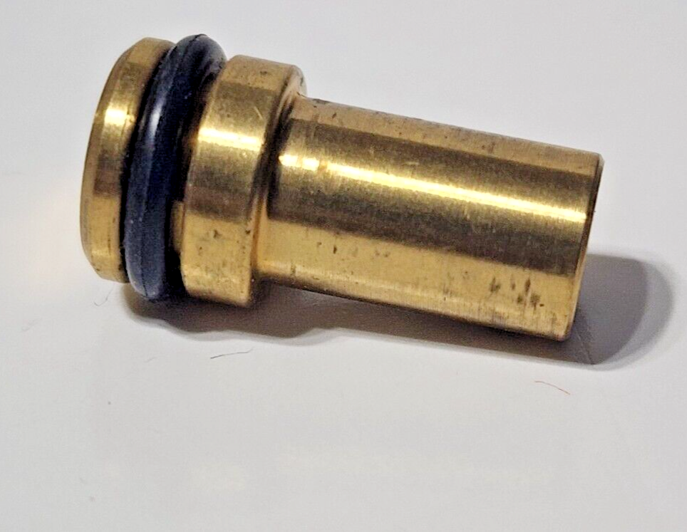 Moen 143530 Replacement Diverter Plug / Caldwell Side Spray Plug - NEW