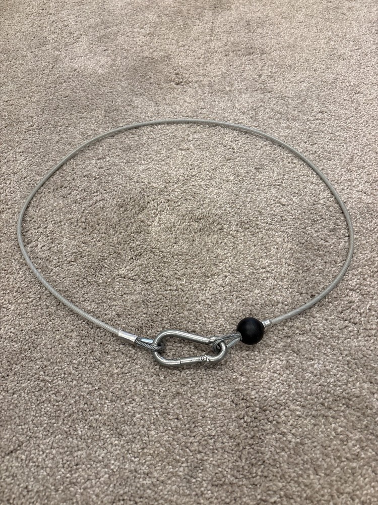 Bowflex 41 Inch 41” Cables with Clips
