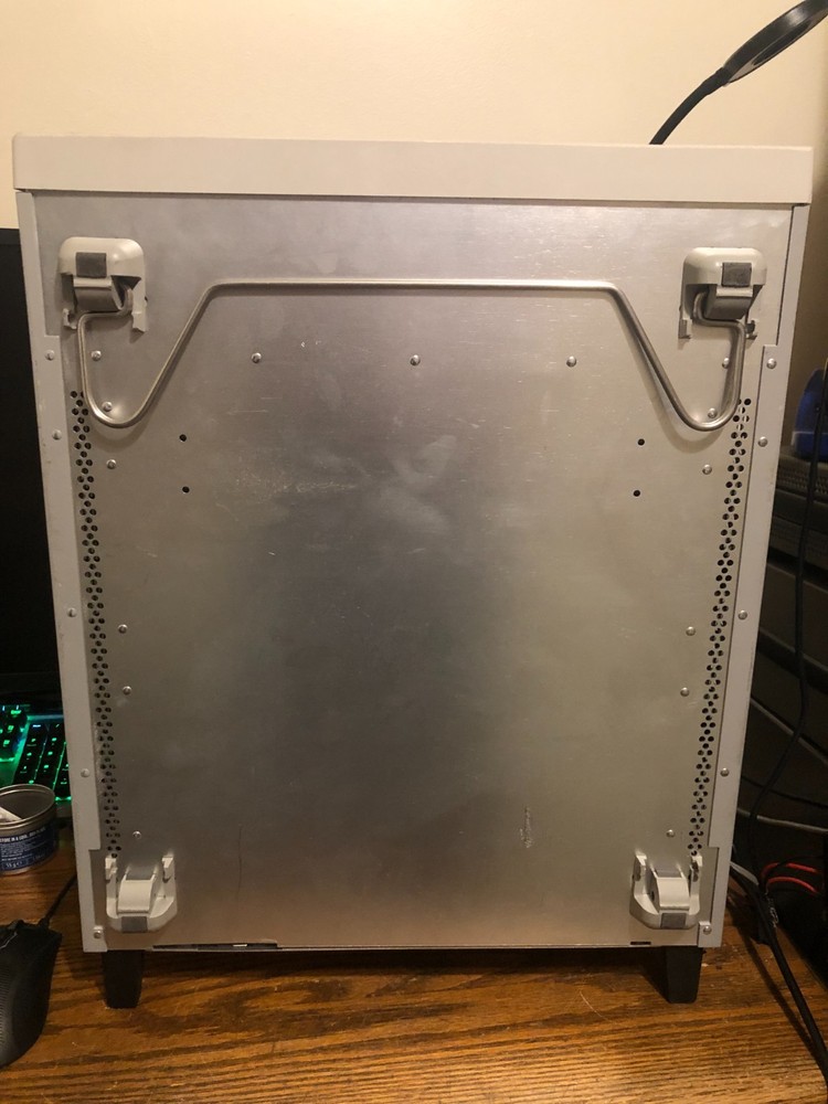 Agilent 16902B Modular Logic Analysis System Mainframe w/o Modules