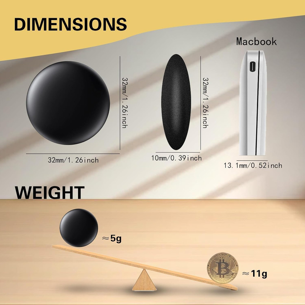 Mini Hidden Car GPS Tracker for Vehicles - US Version