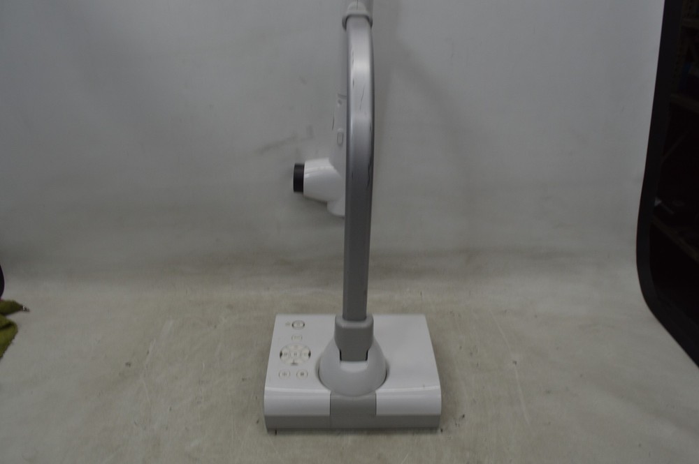Elmo TT-12 Digital Document Camera Visual Presenter