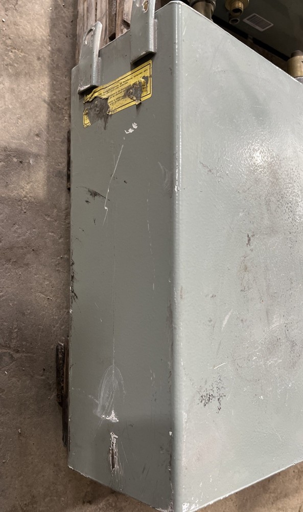 SMS Elotherm Industrial Electrical 1241908