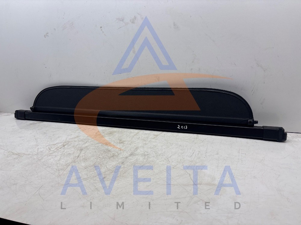 HONDA JAZZ 04-06 MK2 Retractable Parcel Shelf Roller Blind