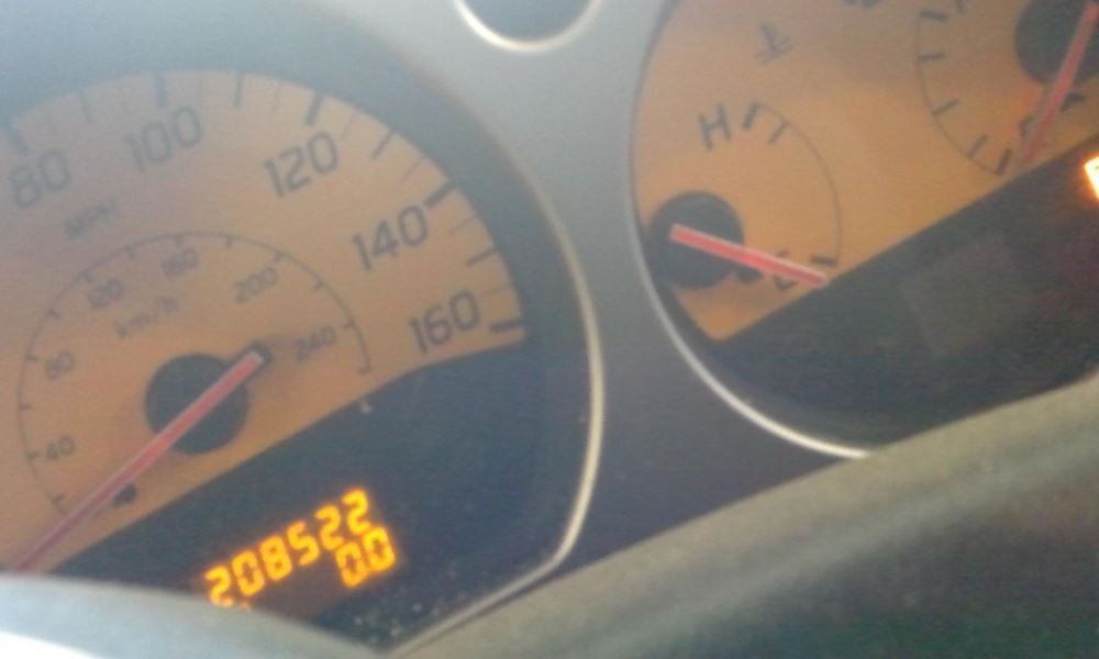 Steering Column Floor Shift SE Fits 05 MURANO 289531