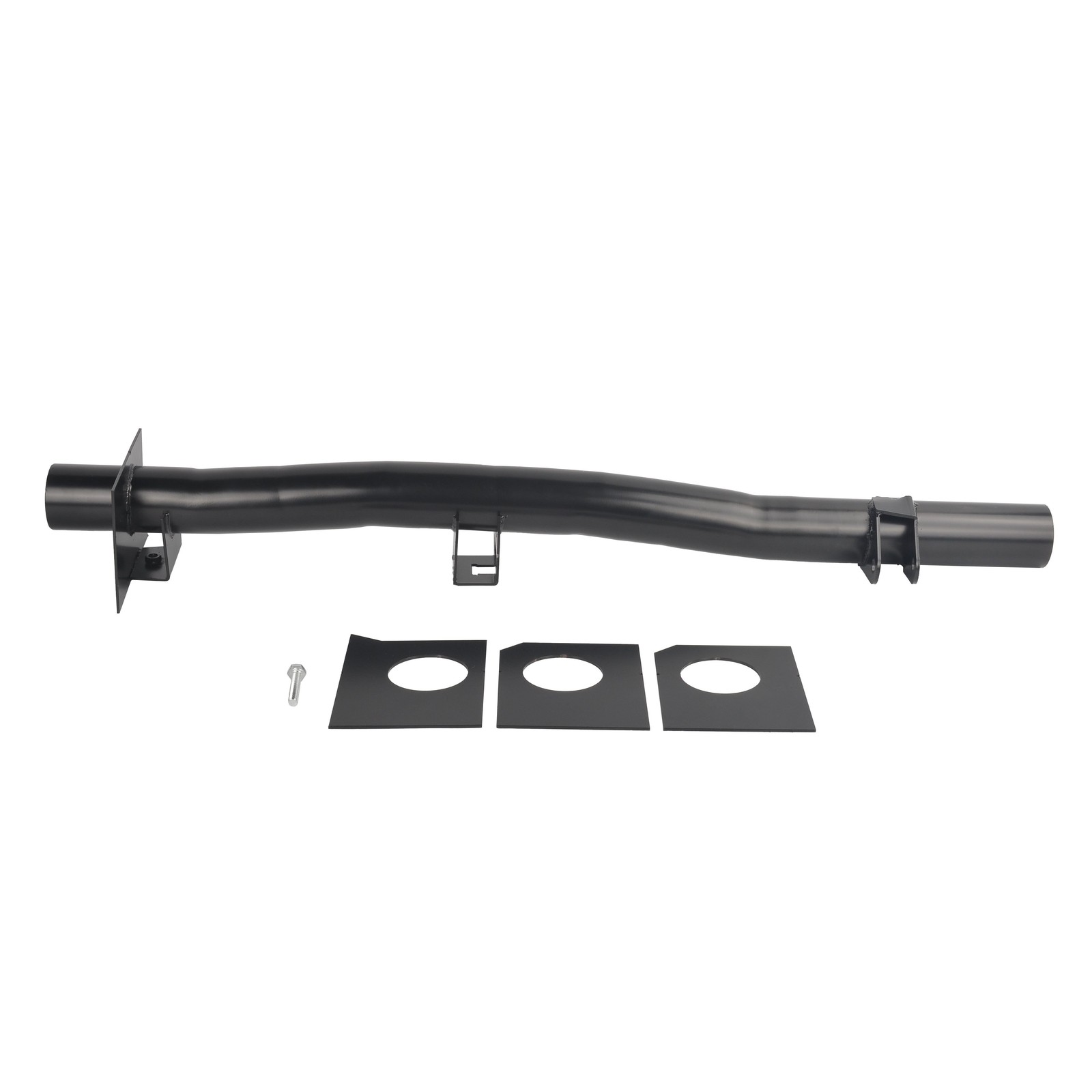 Rear Fuel Tank Support Crossmember for 1999-2010 Chevy Silverado Sierra1500 2500