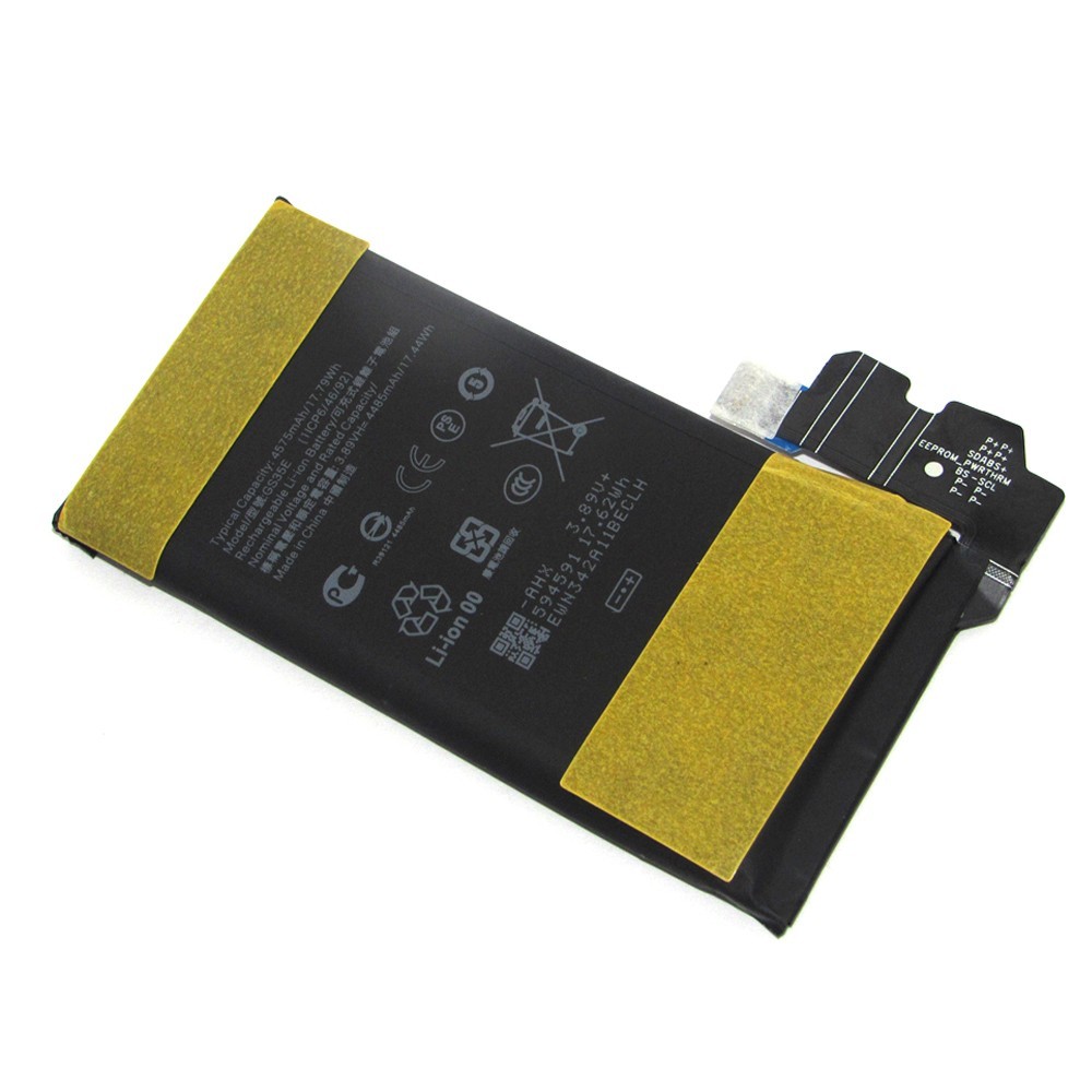 Li-ion Battery Replacement For Google Pixel 8 / Google Pixel 8 Pro / Pixel 8A 5G