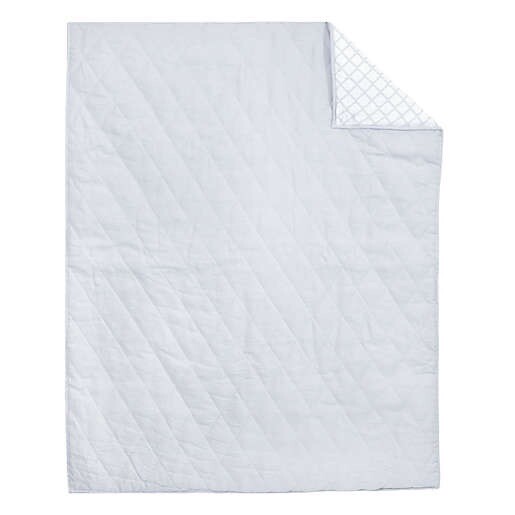 Just Born Keepsake Collection Baby Crib Bedding Set
