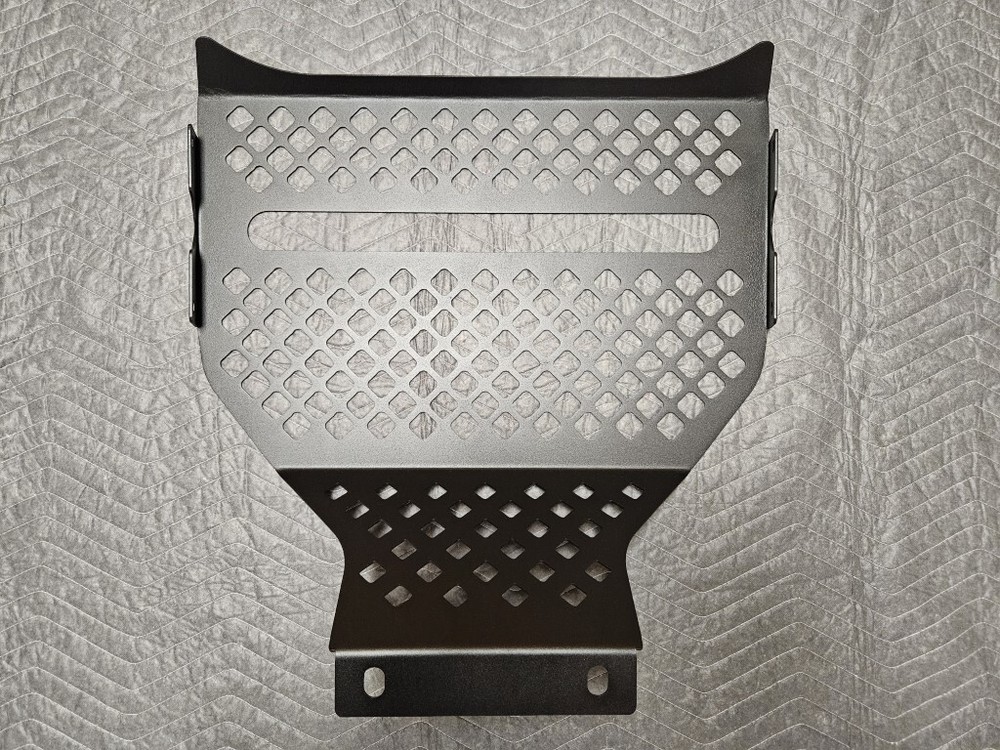 LS Grille Guard Insert: MT226/232/242