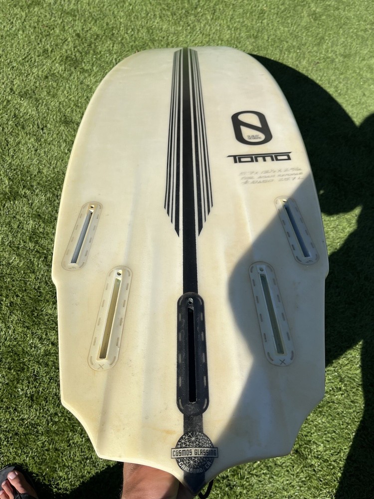 Surfboard - Slater Designs