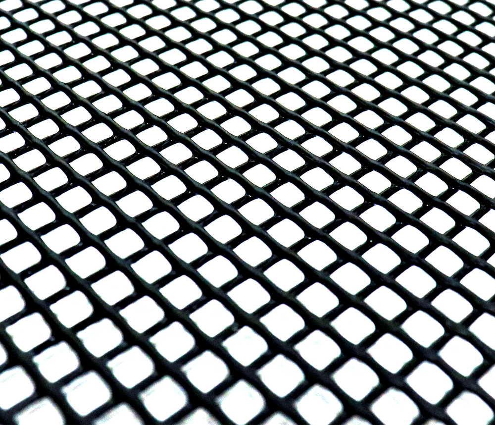 Duronet Hardware Cloth 1/4" Plastic Mesh - 24" x 36"