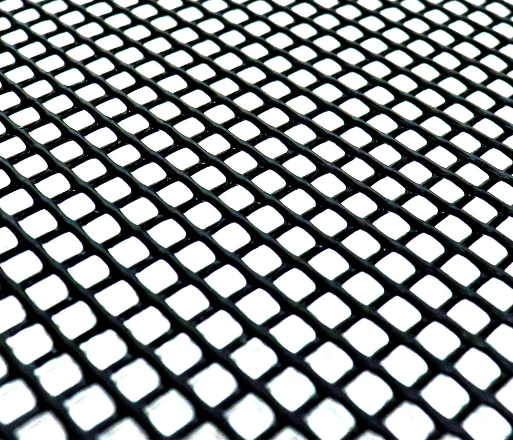 Duronet Hardware Cloth 1/4" Plastic Mesh - 36" x 36"
